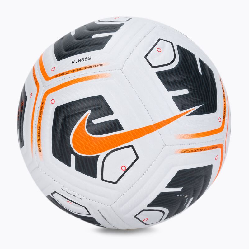 Nike Academy Team Football CU8047-101 dydis 5