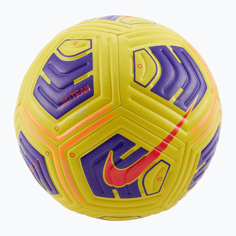 Nike Academy Team Football CU8047-720 dydis 4 4