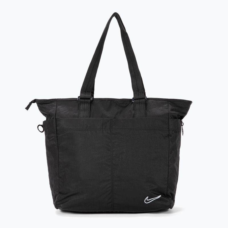 Nike One Luxe moteriška rankinė juoda CV0058-010