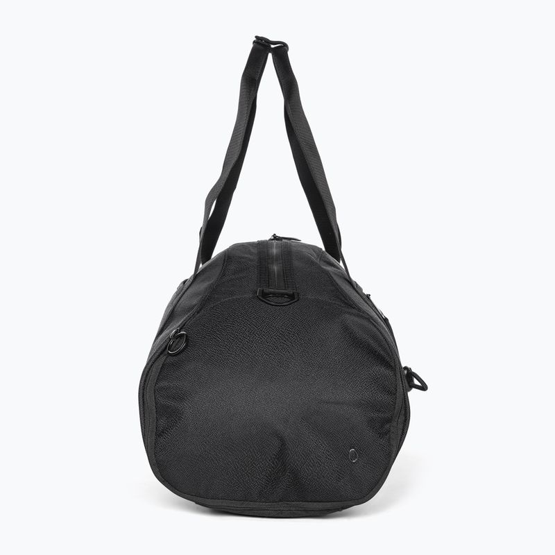 Treniruočių krepšys Nike One Club 24 l black/black/white 3