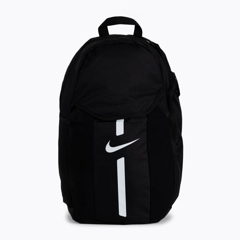 Nike Academy Team kuprinė 30 l juoda DC2647-010