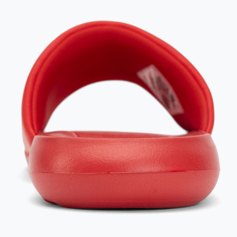 Vyriškos šlepetės Nike Victori One Slide university red/university red/black 6