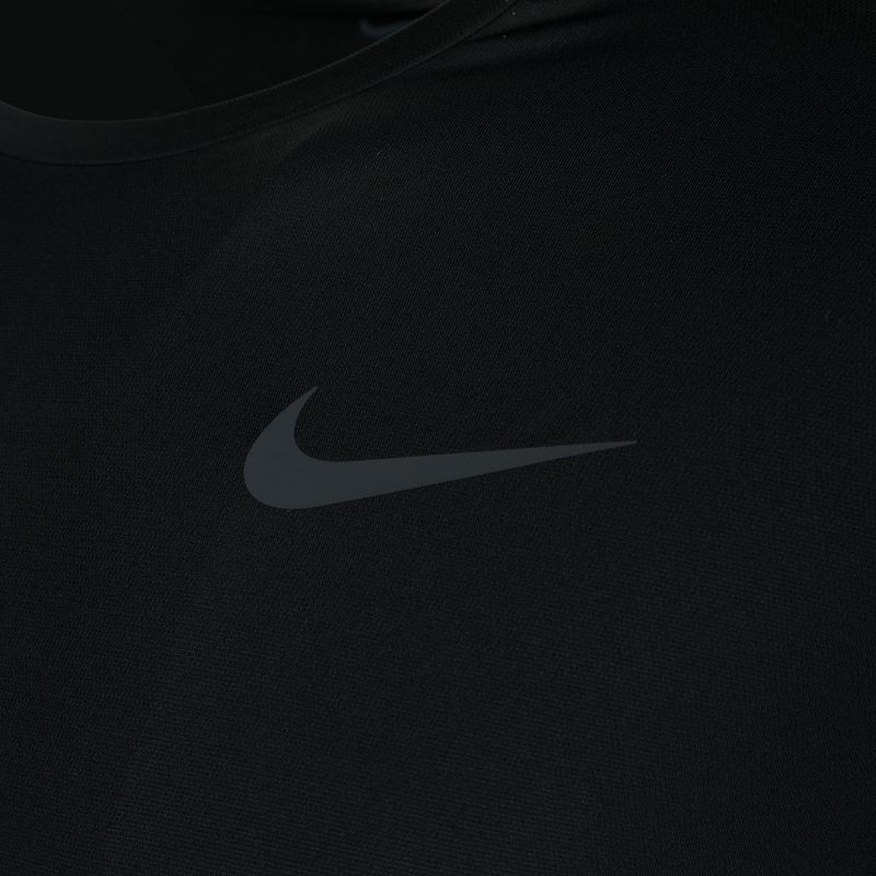 Vyriški treniruočių marškinėliai Nike Hyper Dry Top black CZ1181-011 3