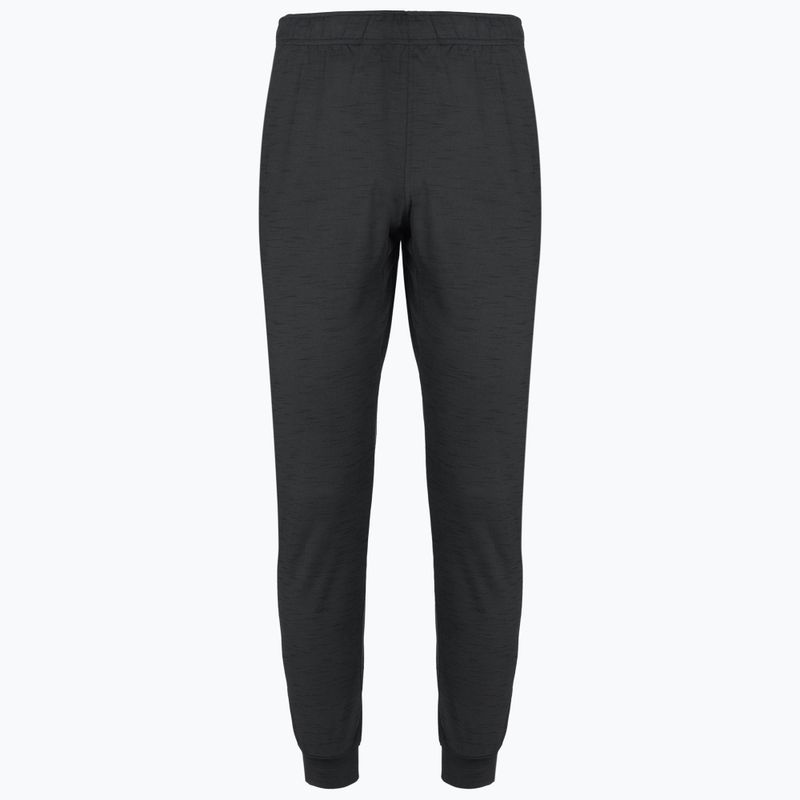 Vyriškos Nike Yoga Dri-FIT pilkos jogos kelnės CZ2208-010
