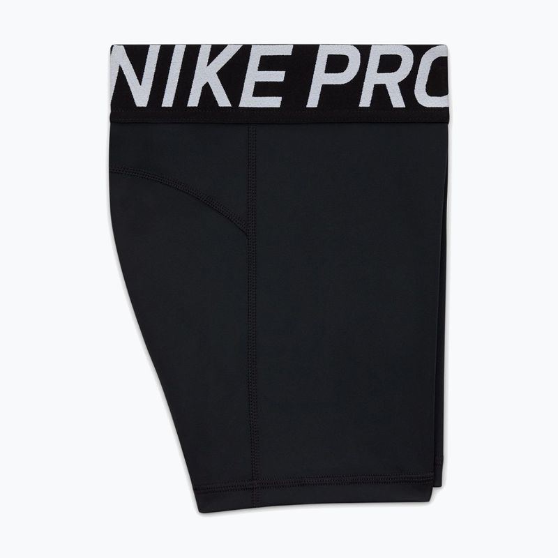 Vaikiški šortai Nike Pro black/white 8