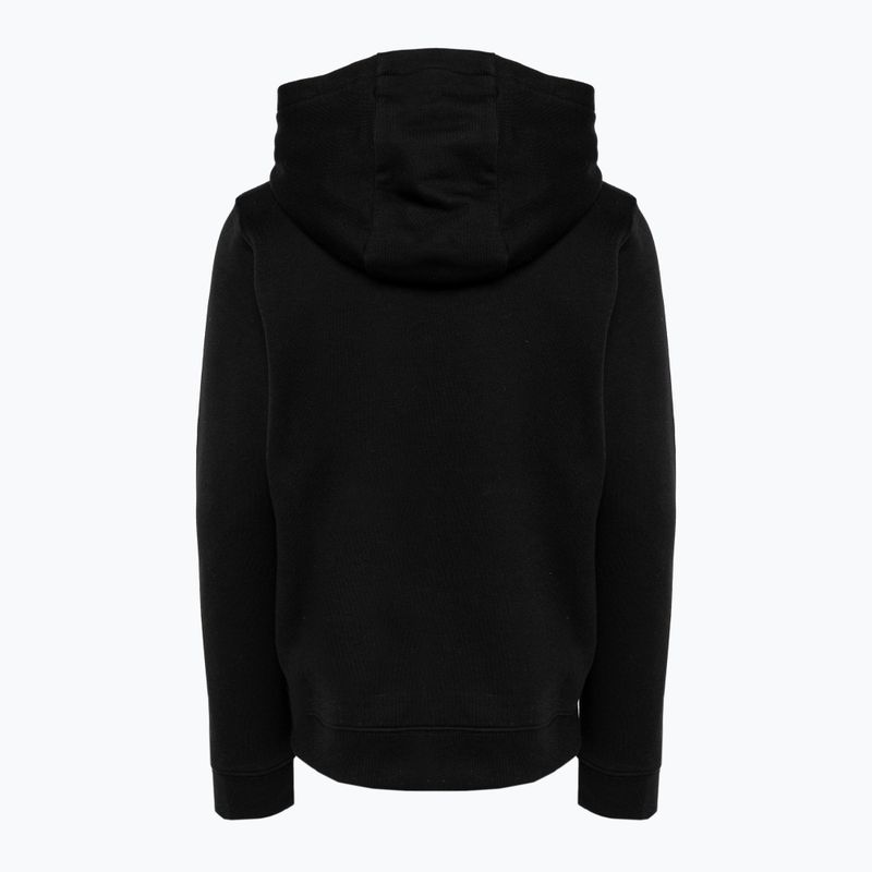 Vaikiškas džemperis Nike Park 20 Hoodie 2