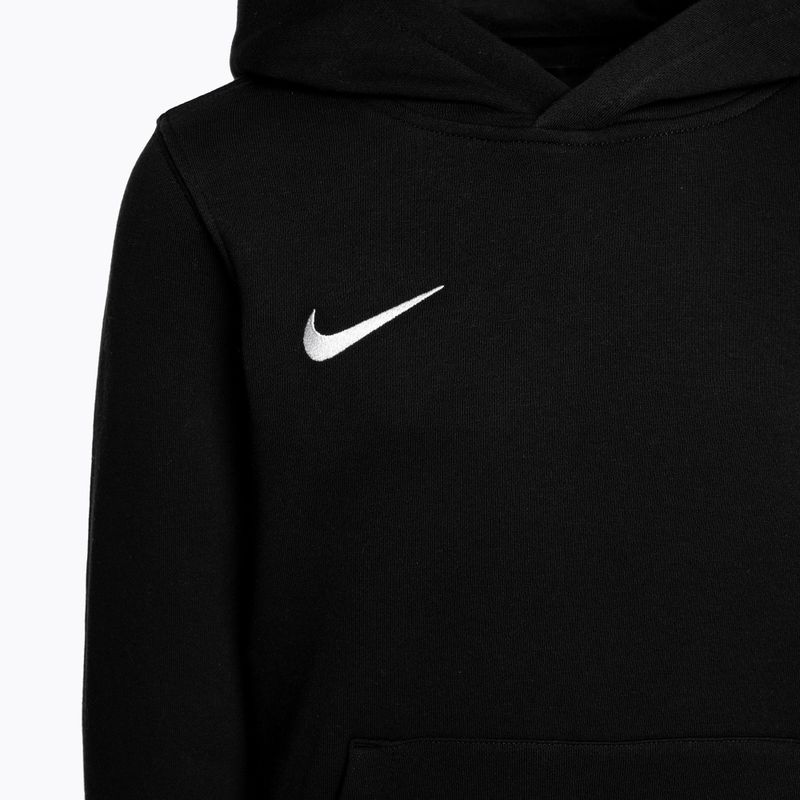 Vaikiškas džemperis Nike Park 20 Hoodie 3