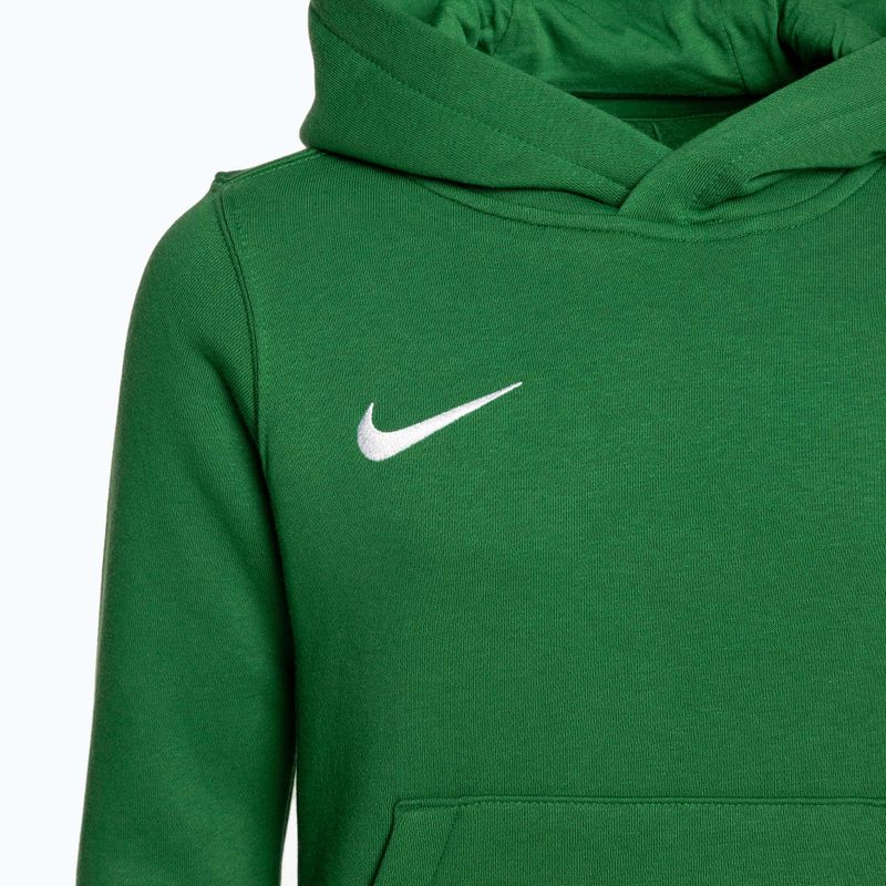 Vaikiškas džemperis Nike Park 20 Hoodie 3