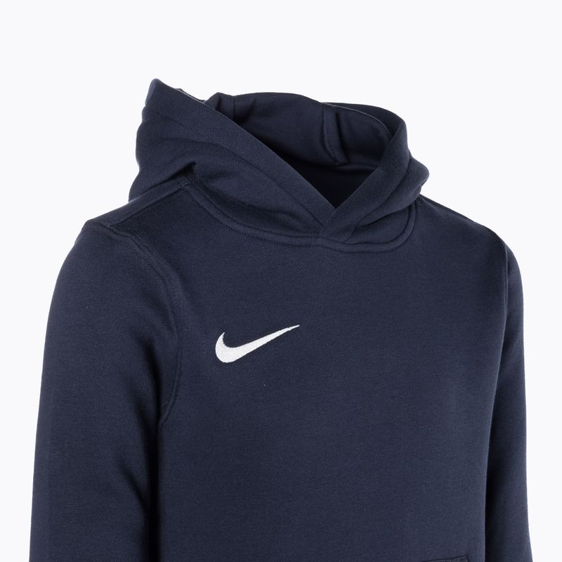 Vaikiškas džemperis Nike Park 20 Hoodie 3