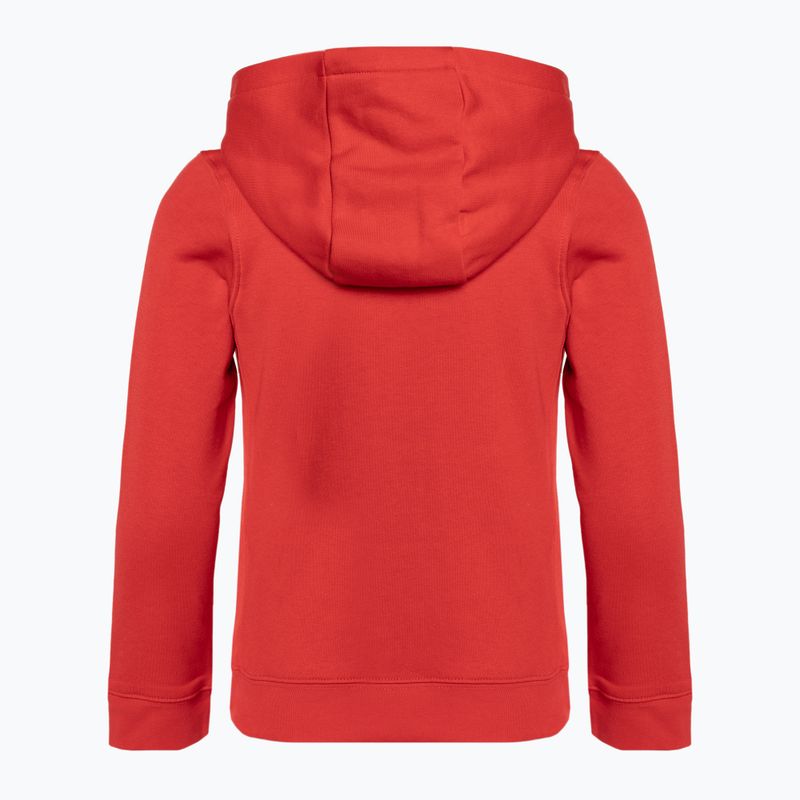 Vaikiškas džemperis Nike Park 20 Hoodie 2