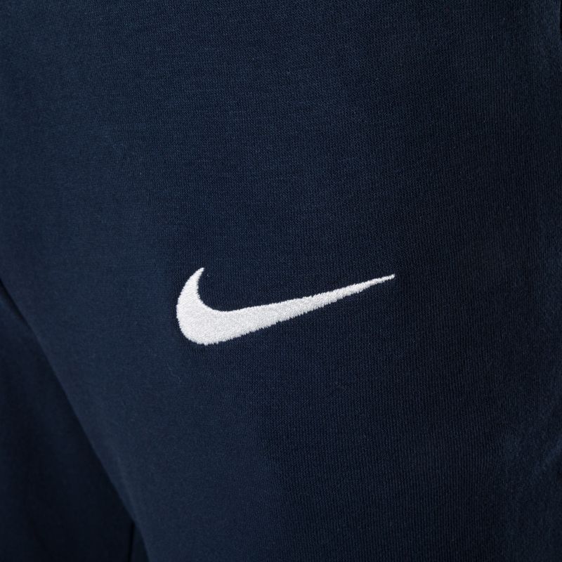 Vyriškos kelnės Nike Park 20 obsidian/white/white 3