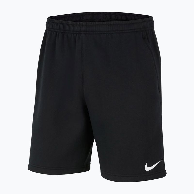 Vyriški šortai Nike Park 20 Short black/white/white