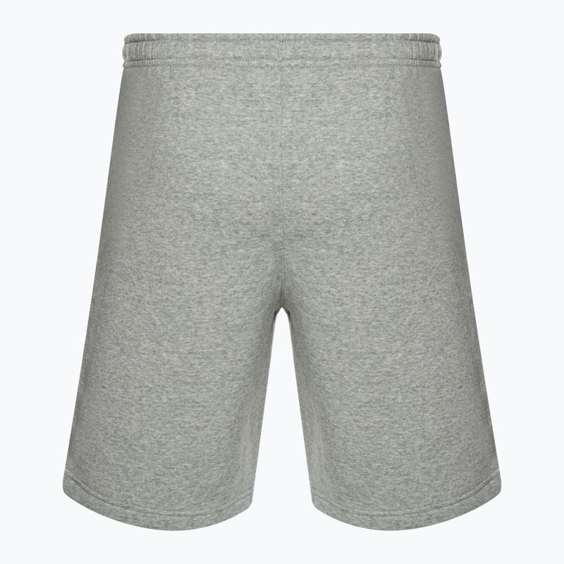 Vyriški šortai Nike Park 20 Short dk grey heather/black/black 2