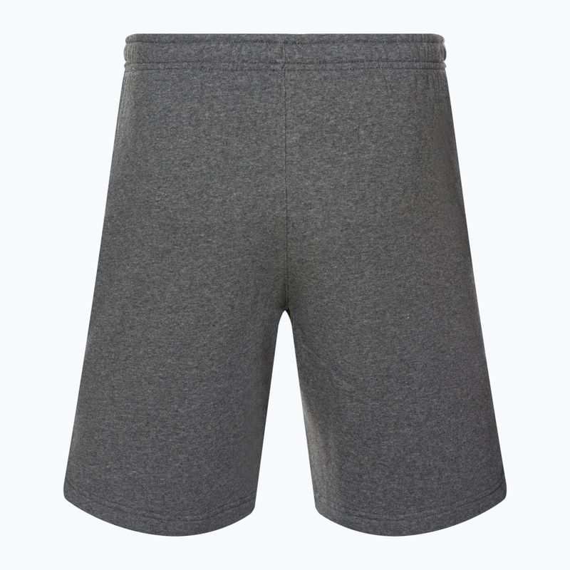 Vyriški šortai Nike Park 20 Short charcoal heathr/white/white 2