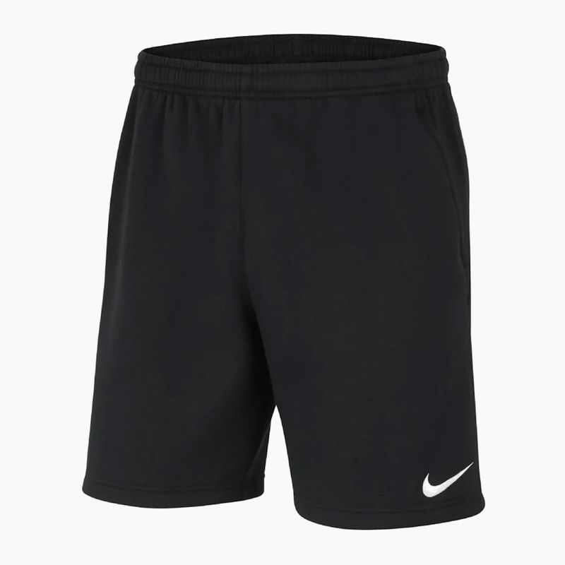 Vaikiški šortai Nike Park 20 Short black/white/white