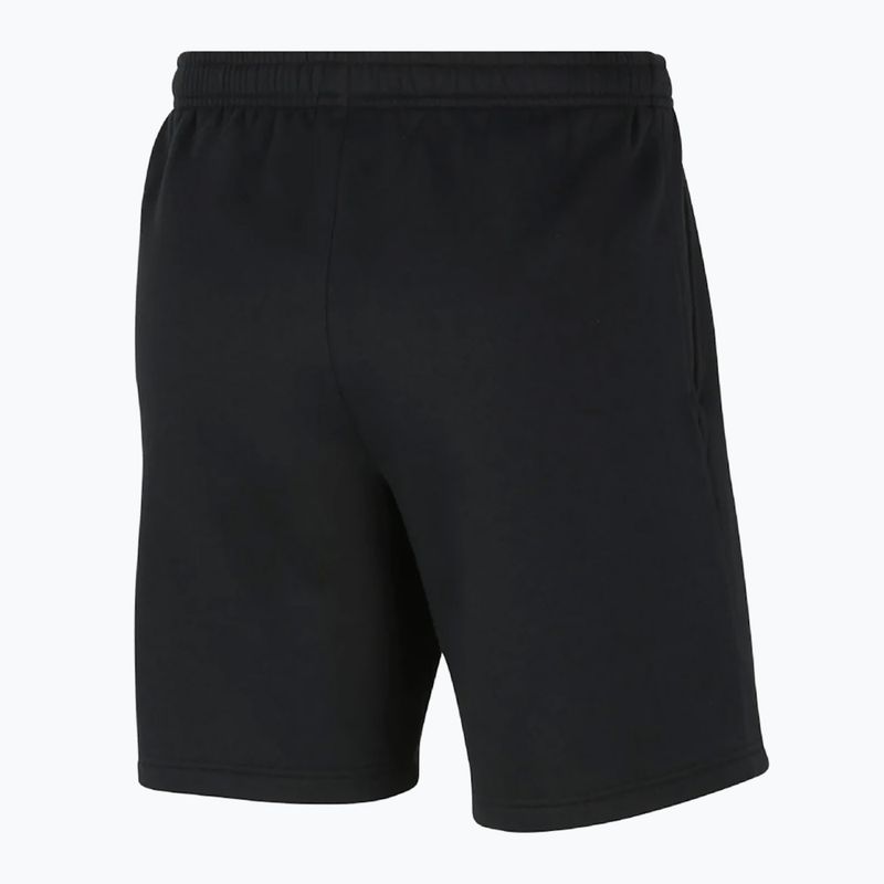 Vaikiški šortai Nike Park 20 Short black/white/white 2