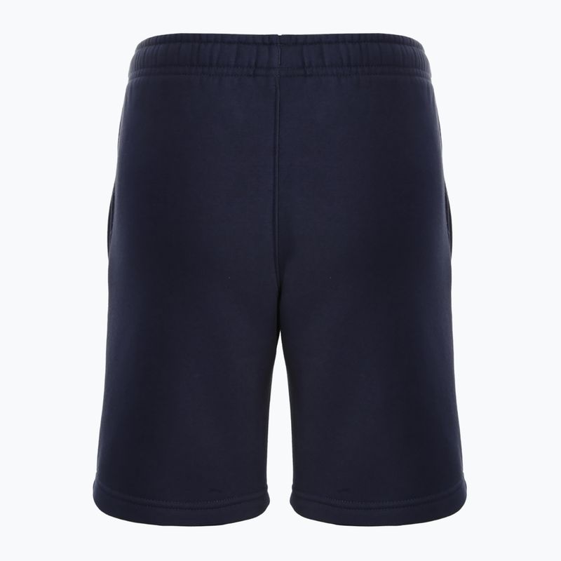 Vaikiški šortai Nike Park 20 Short obsidian/white/white 2