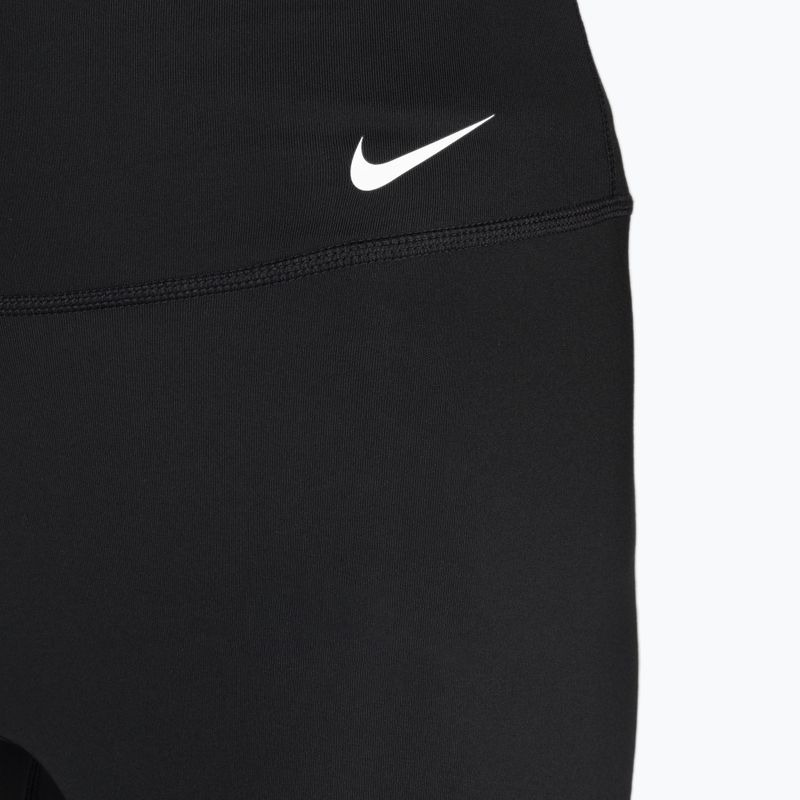 Moteriški treniruočių šortai Nike One Bike Shorts black DD0243-010 3