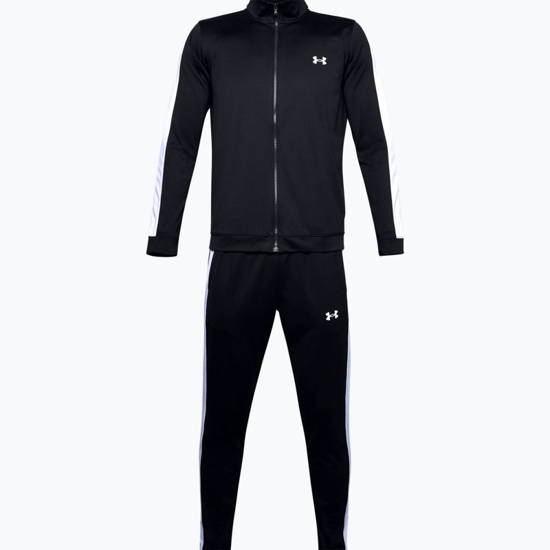 Under Armour Emea vyriškas treniruočių sportinis kostiumas juodas 1357139 3