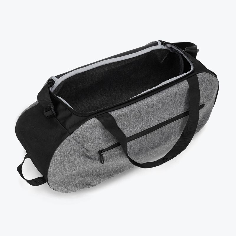Under Armour Roland Duffle MD 37 l treniruočių krepšys pilkos spalvos 1350092-041 6