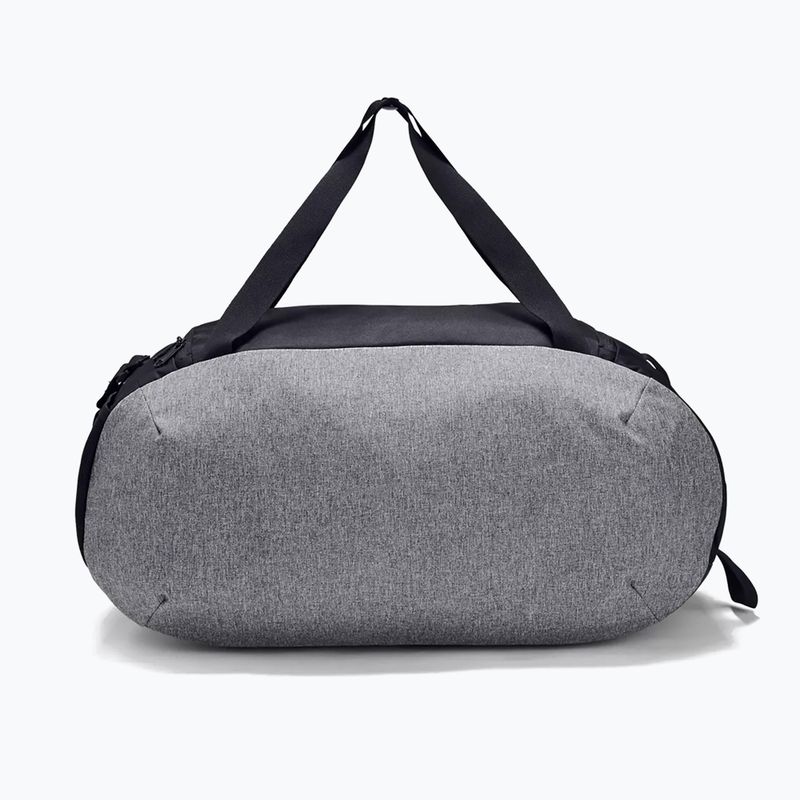 Under Armour Roland Duffle MD 37 l treniruočių krepšys pilkos spalvos 1350092-041 8