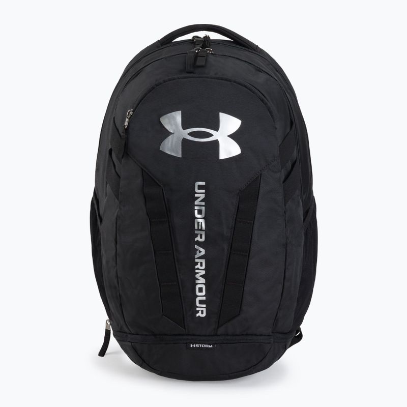 Under Armour Ua Hustle 5.0 urban kuprinė juoda 1361176-001 2