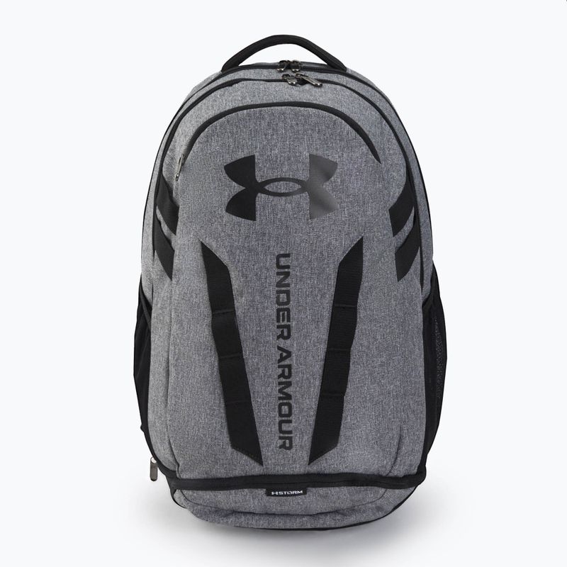 Under Armour Ua Hustle 5.0 urban kuprinė pilka 1361176-002 2