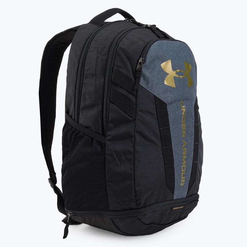 Under Armour Ua Hustle 5.0 urban kuprinė juoda 1361176-004