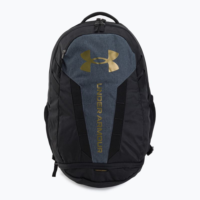 Under Armour Ua Hustle 5.0 urban kuprinė juoda 1361176-004 2