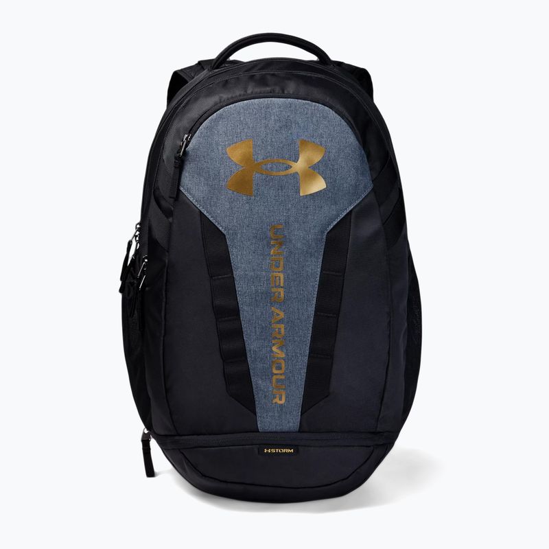 Under Armour Ua Hustle 5.0 urban kuprinė juoda 1361176-004 6