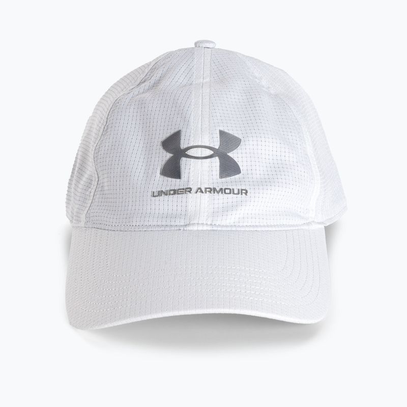 Under Armour vyriška beisbolo kepuraitė Isochill Armourvent ADJ balta UAR-1361528100 3