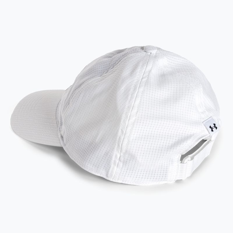 Under Armour vyriška beisbolo kepuraitė Isochill Armourvent ADJ balta UAR-1361528100 4