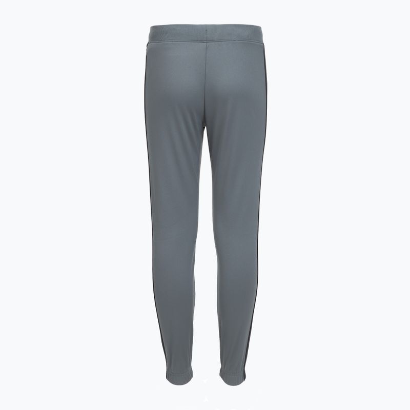 Vaikiškas sportinis kostiumas Under Armour Knit pitch grey 8