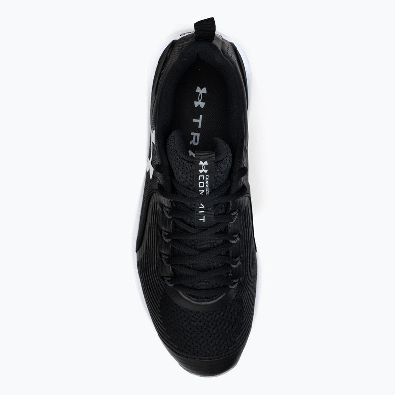 Under Armour Charged Commit Tr 3 vyrų treniruočių bateliai black 3023703 6