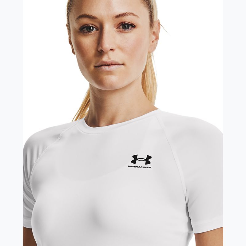 Moteriški žygio marškinėliai Under Armour 4