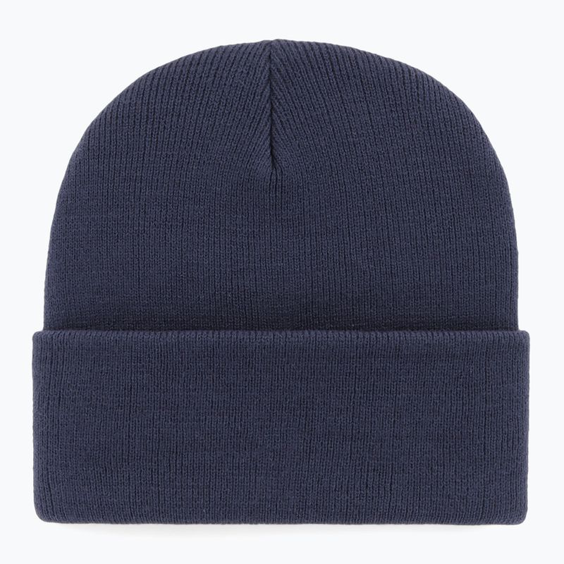 Žieminė kepurė 47 Brand MLB New York Yankees Haymaker light navy 2