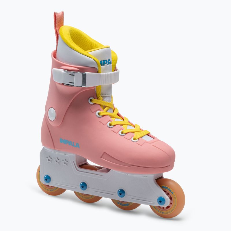 Moteriški riedučiai IMPALA Lightspeed Inline Skate Pink IMPINLINE1