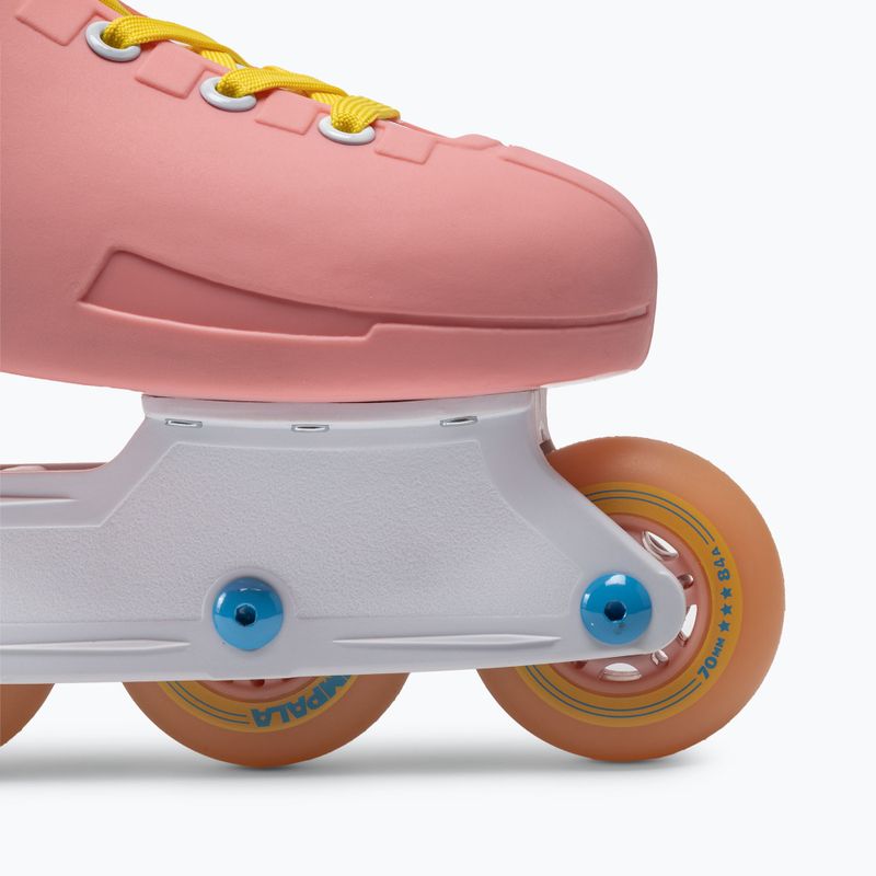 Moteriški riedučiai IMPALA Lightspeed Inline Skate Pink IMPINLINE1 7