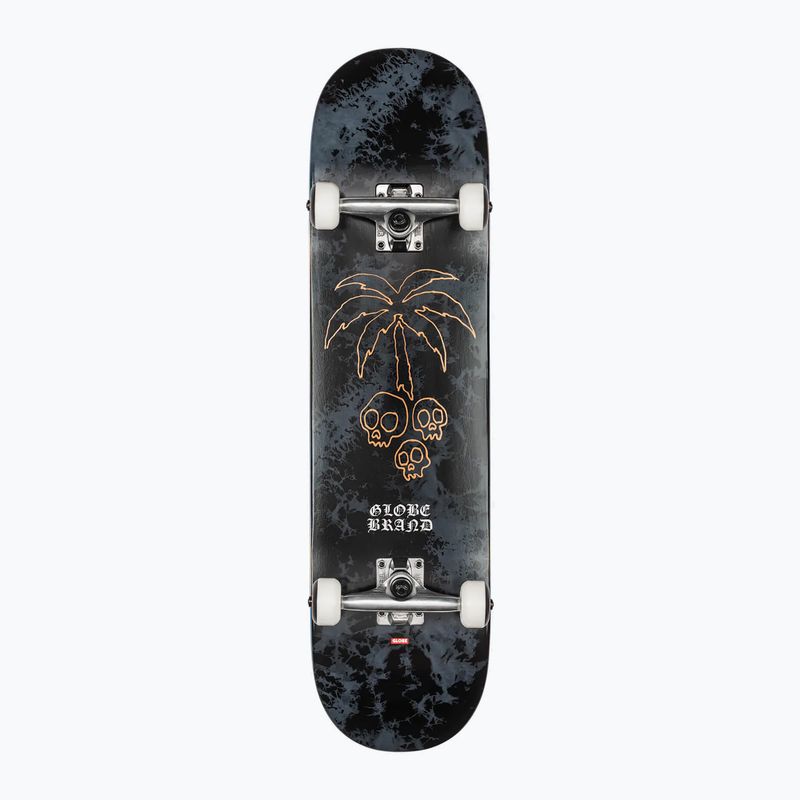 Globe G1 Natives classic riedlentė juoda 10525385 2