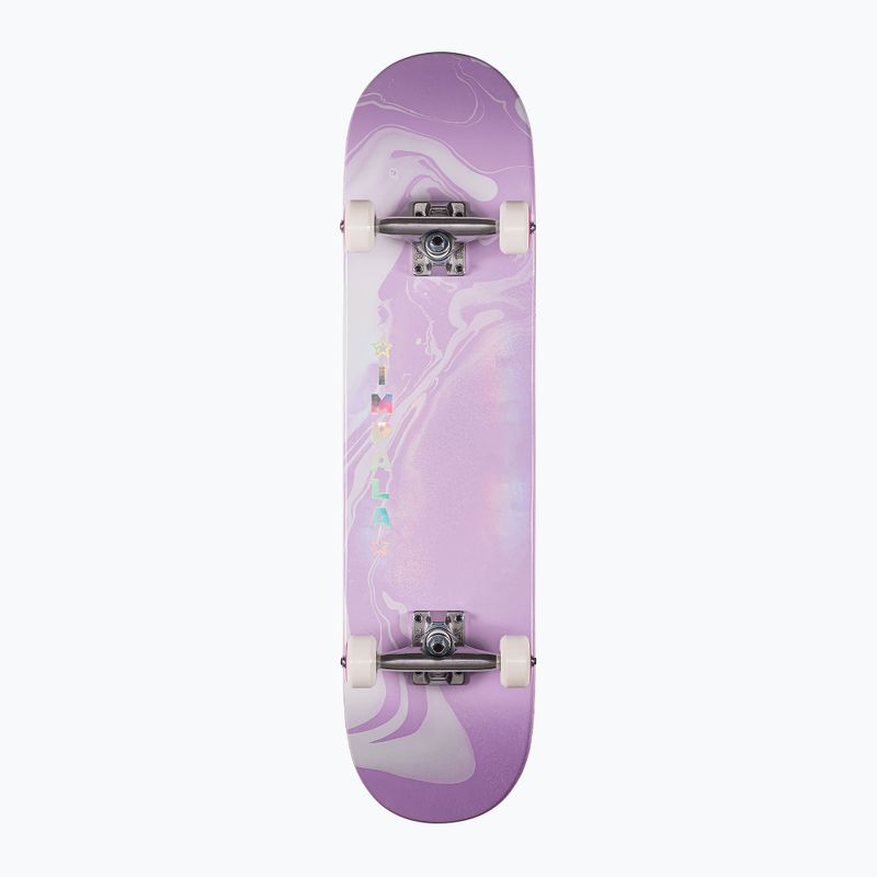 Klasikinė riedlentė IMPALA Cosmos purple 3