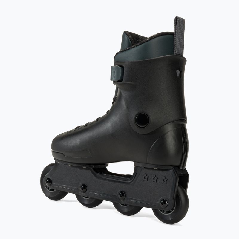 Moteriški riedučiai IMPALA Lightspeed Inline Skate black 3