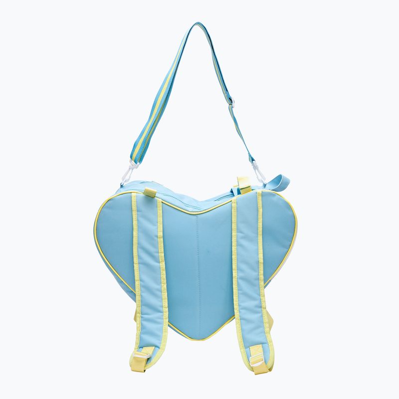 IMPALA Skate Bag mėlyna/geltona IMSKATEBAG 3