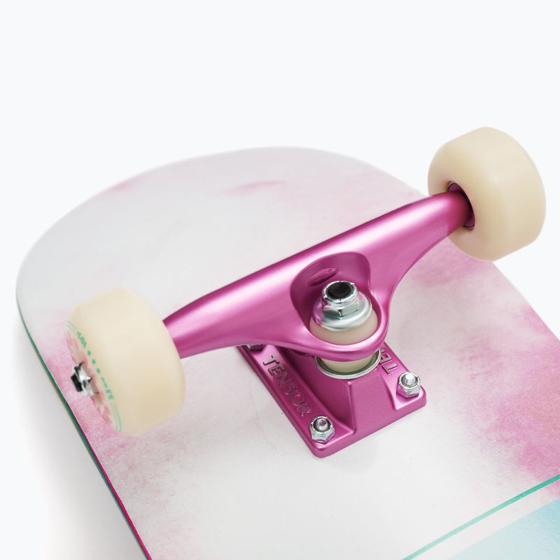 Klasikinė riedlentė IMPALA Naiad 8.0" wen/rose 6
