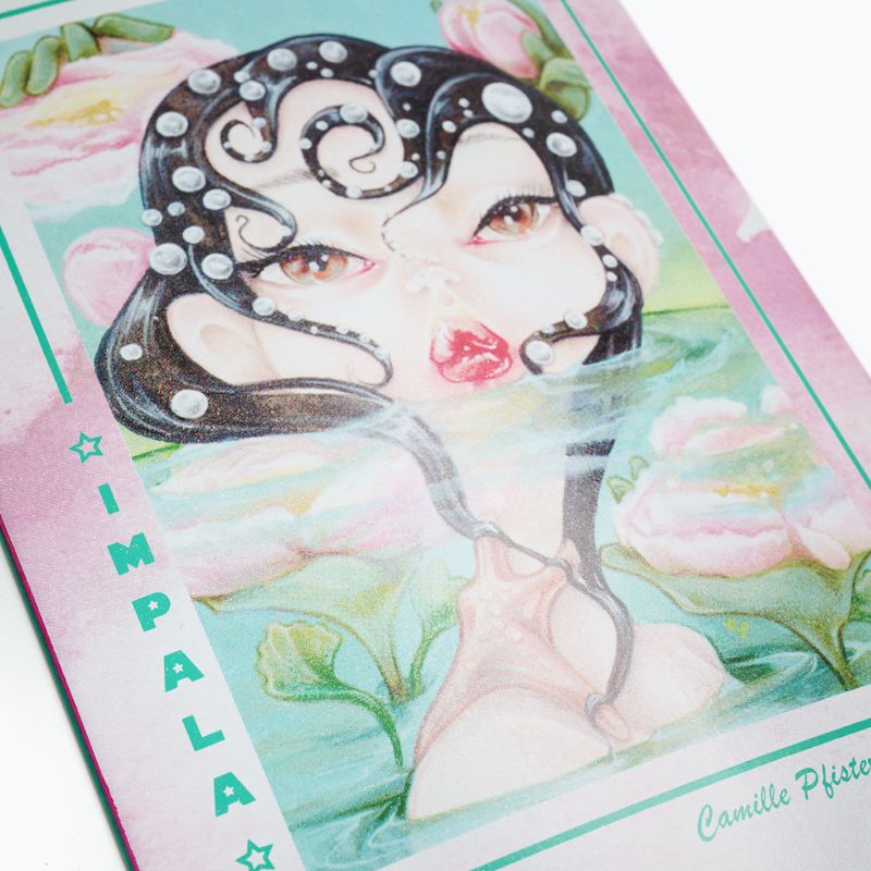 IMPALA Naiad 8.0" klasikinė riedlentė wen/rose 8