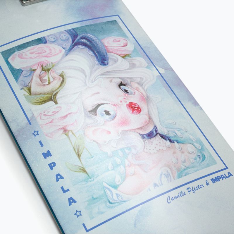 Klasikinė riedlentė IMPALA Naiad 8,25" maria/ice 6