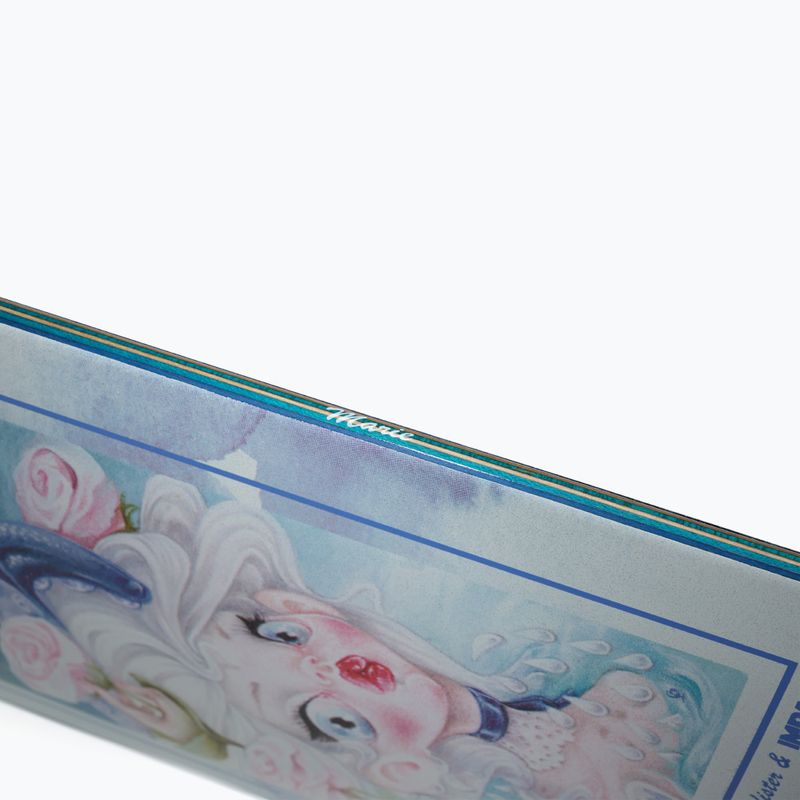 Klasikinė riedlentė IMPALA Naiad 8,25" maria/ice 7