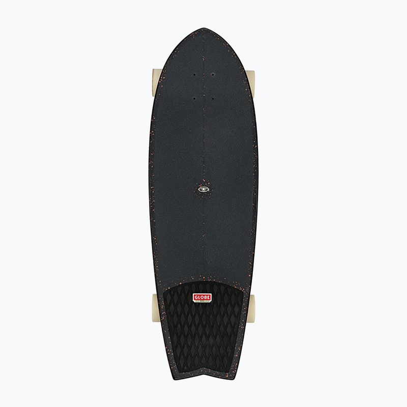 Riedlentė cruiser Globe Sun City 2 astro red 2