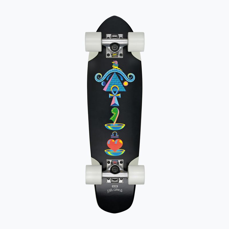 Globe Blazer Cruiser riedlentė 3