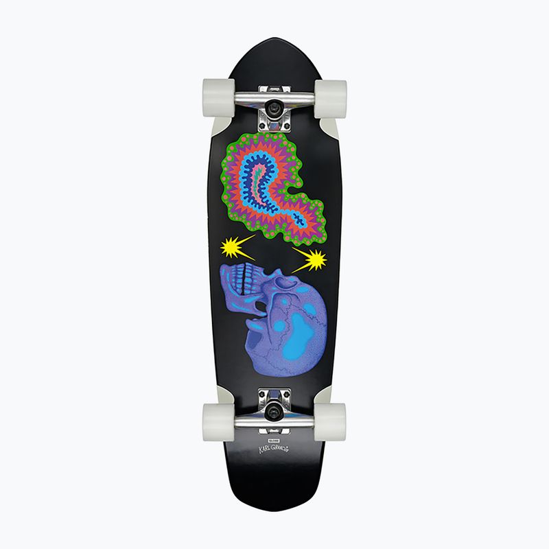 Globe Big Blazer cruiser riedlentė hipnagogue 3