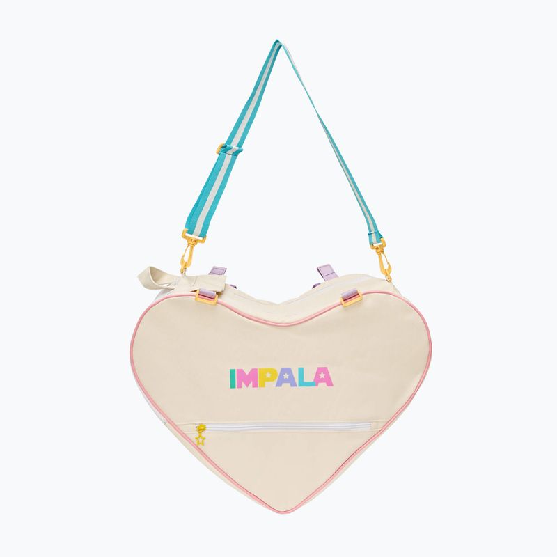 Krepšys riedučiams IMPALA Skate Bag vanilla sprinkle
